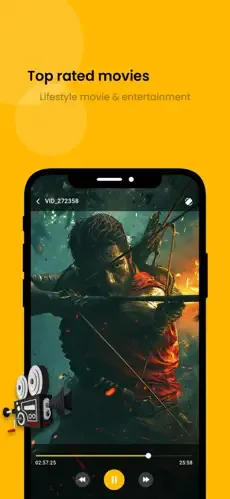 sony-srs-xb10 Top Rated Movies